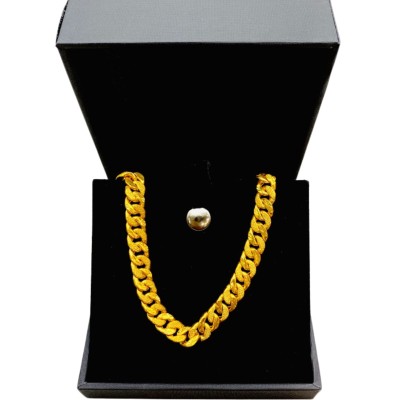 TAPAK GAJAH necklace