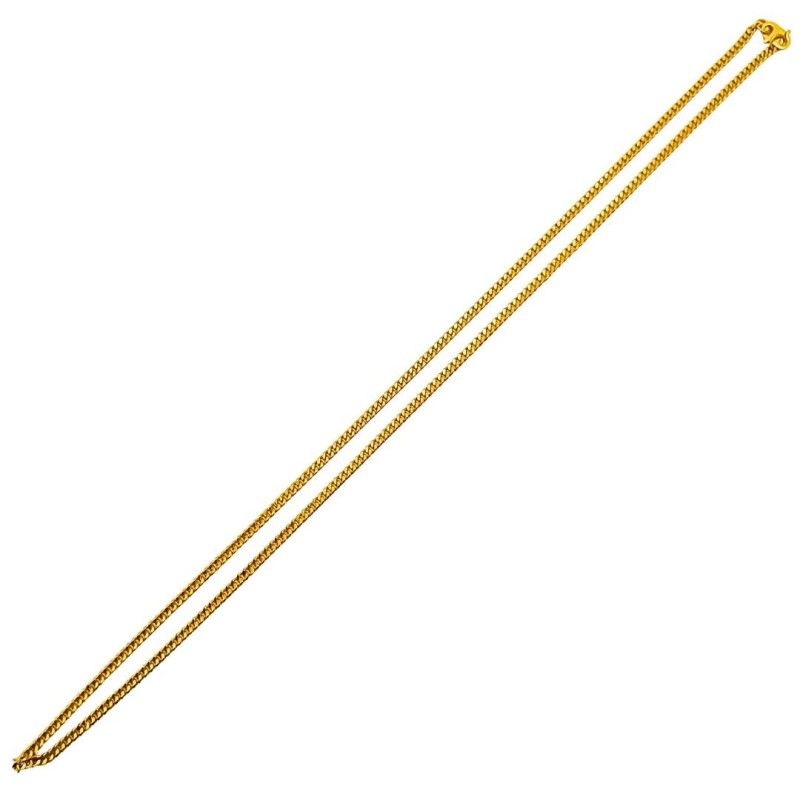 MESIN gold