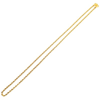PINTAL HOLLOW gold