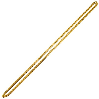 PUTERA gold
