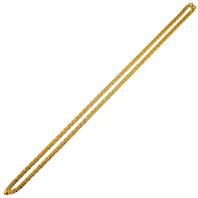 PUTERA gold