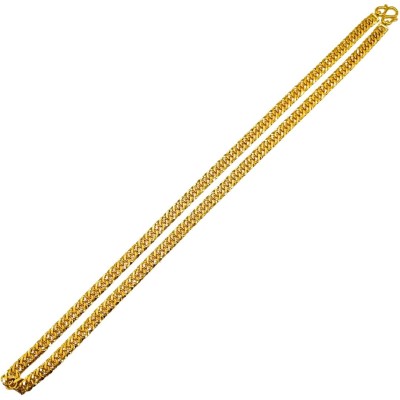 PUTERA KAIT 2 chrome