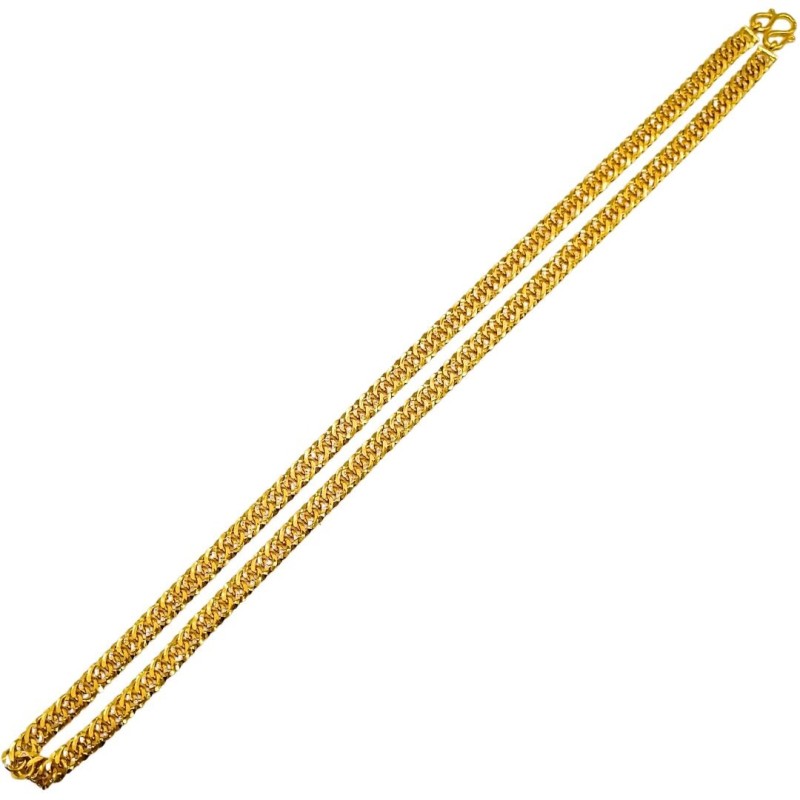 PUTERA KAIT 2 chrome