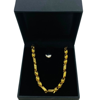 SIPUT BULUH necklace