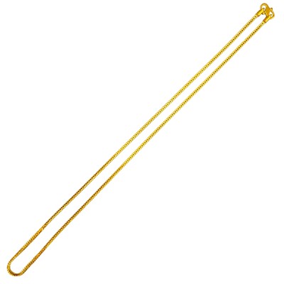 MESIN DOUBLE necklace