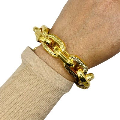 SAUH PAHAT LOVE GANTUNG bracelet