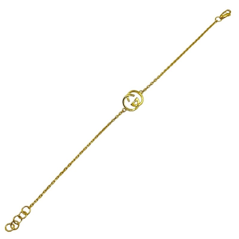 Rantai Tangan Grande Emas 916/22K