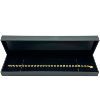 Rantai Tangan Sauh Emas 916/22K