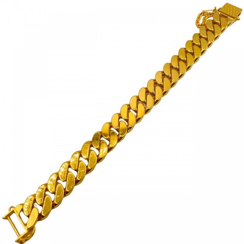 DUNHILL STAMPING bracelet