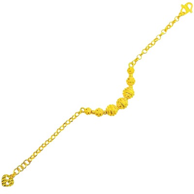 CANDY HALF BOBA bracelet