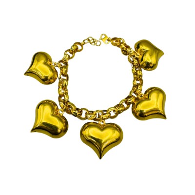 CANDY LOVE GANTUNG bracelet