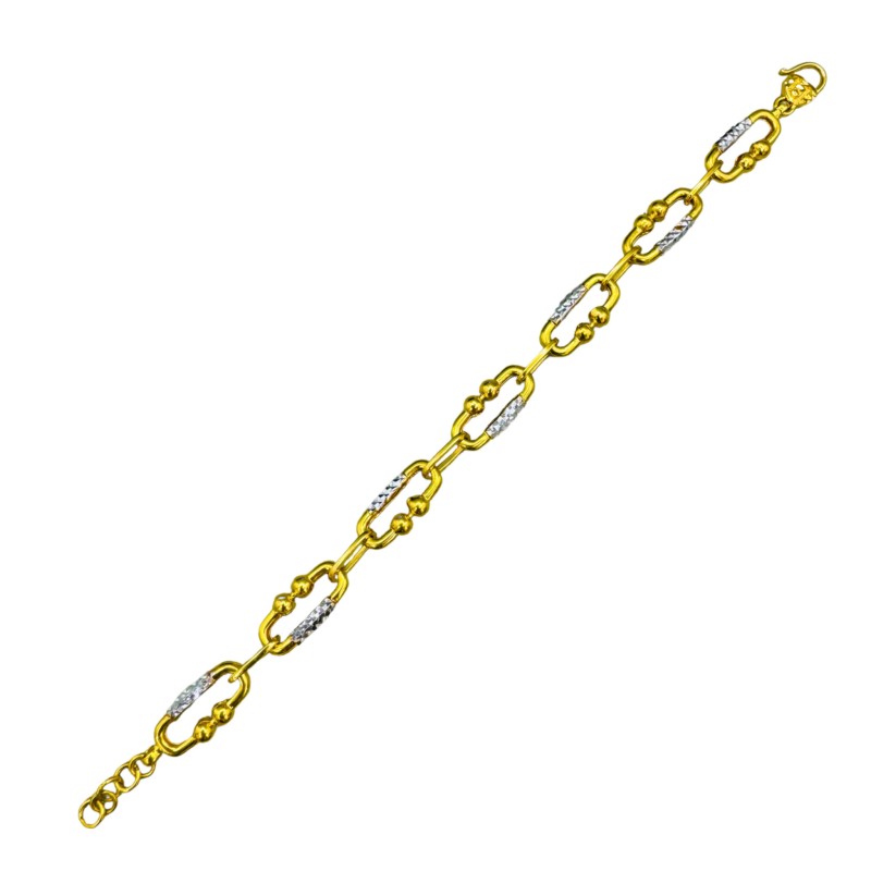 PAPERCLIP bracelet