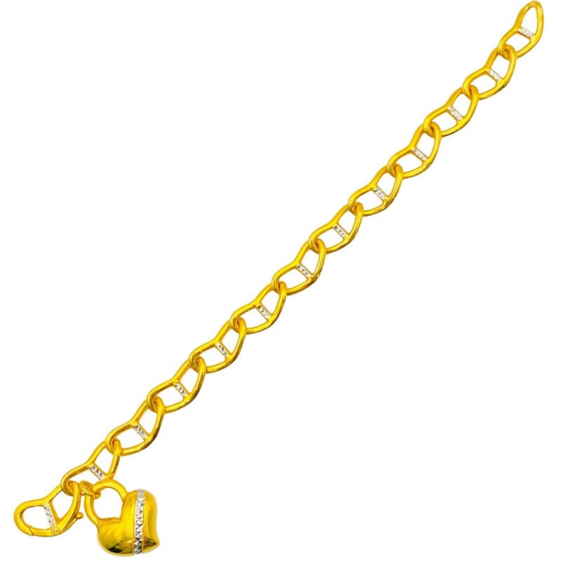 STM D'AMOUR bracelet