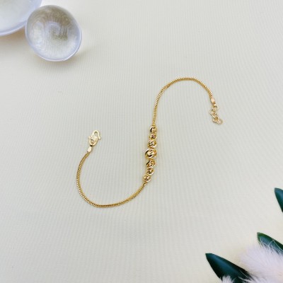 BELUT BOBA gold