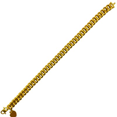 Rantai Tangan Gajah Emas 916/22K