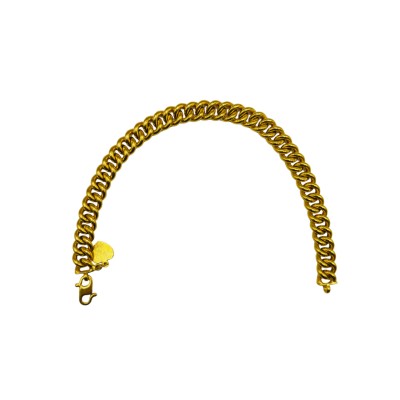 Rantai Tangan Gajah Emas 916/22K