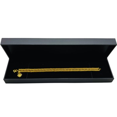 Rantai Tangan Coco Kait Emas 916/22K