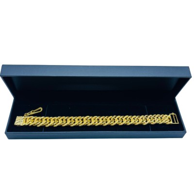 Rantai Tangan Gajah Emas 916/22K