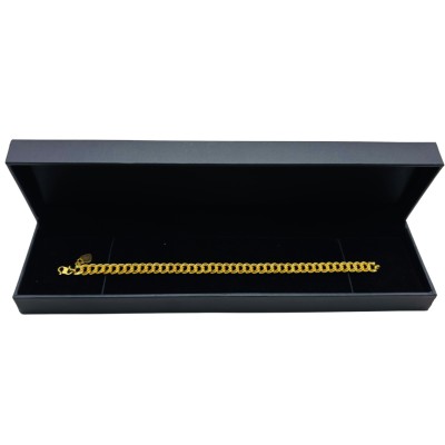 Rantai Tangan Coco Kait Emas 916/22K