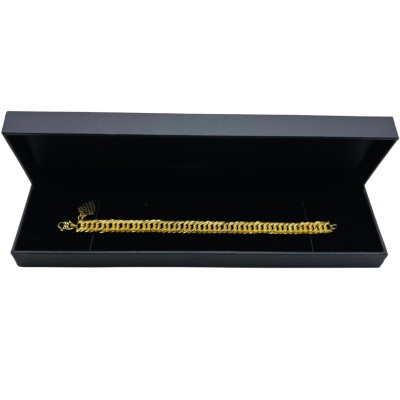 Rantai Tangan Coco King Emas 916/22K