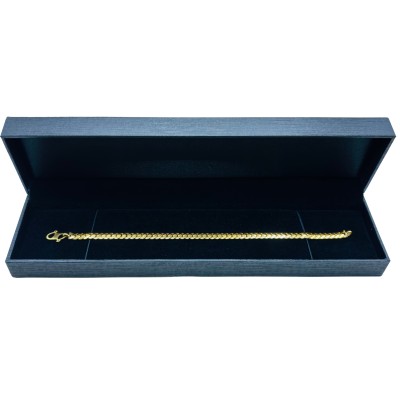 Rantai Tangan Benson Emas 916/22K Rantai Tangan Benson Emas 916/22K