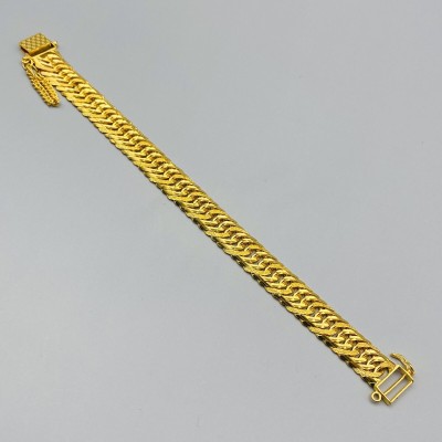 LIPAN KAIT 3 PADU DUNHILL