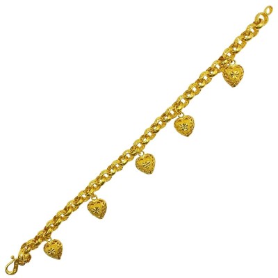 CANDY LOVE GANTUNG bracelet