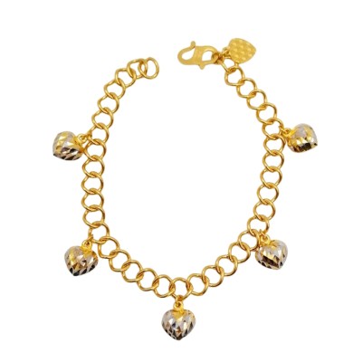 CANDY LOVE GANTUNG bracelet
