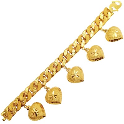 TAPAK GAJAH LOVE GANTUNG bracelet