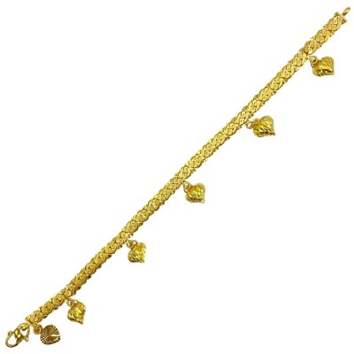 PUTERA LOVE GANTUNG bracelet