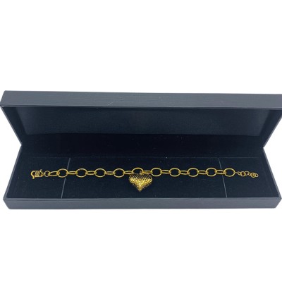 PAPERCLIP LOVE GANTUNG bracelet