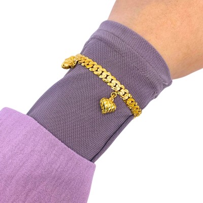 PUTERA LOVE GANTUNG bracelet