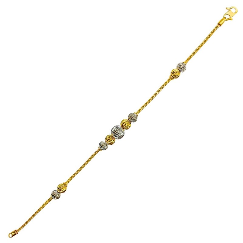 BELUT BOBA bracelet