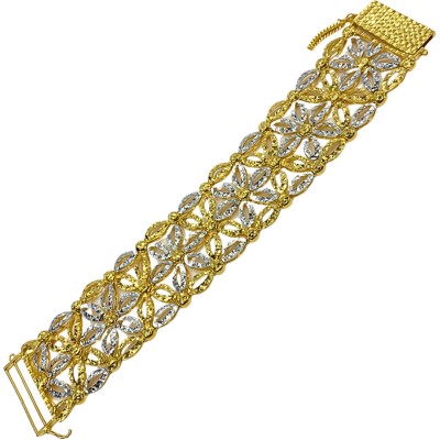 BUNGA KERAWANG bracelet