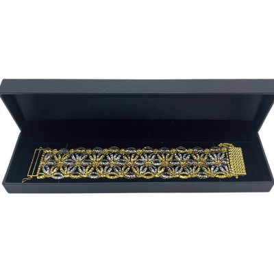 BUNGA KERAWANG bracelet