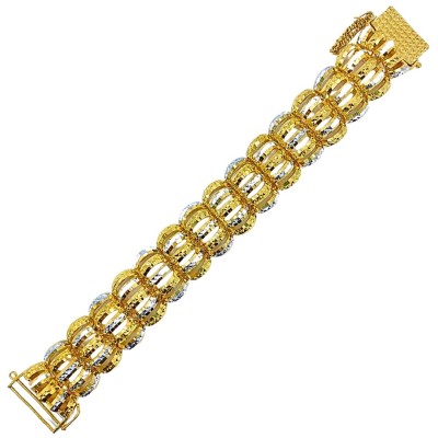 LOBSTER bracelet