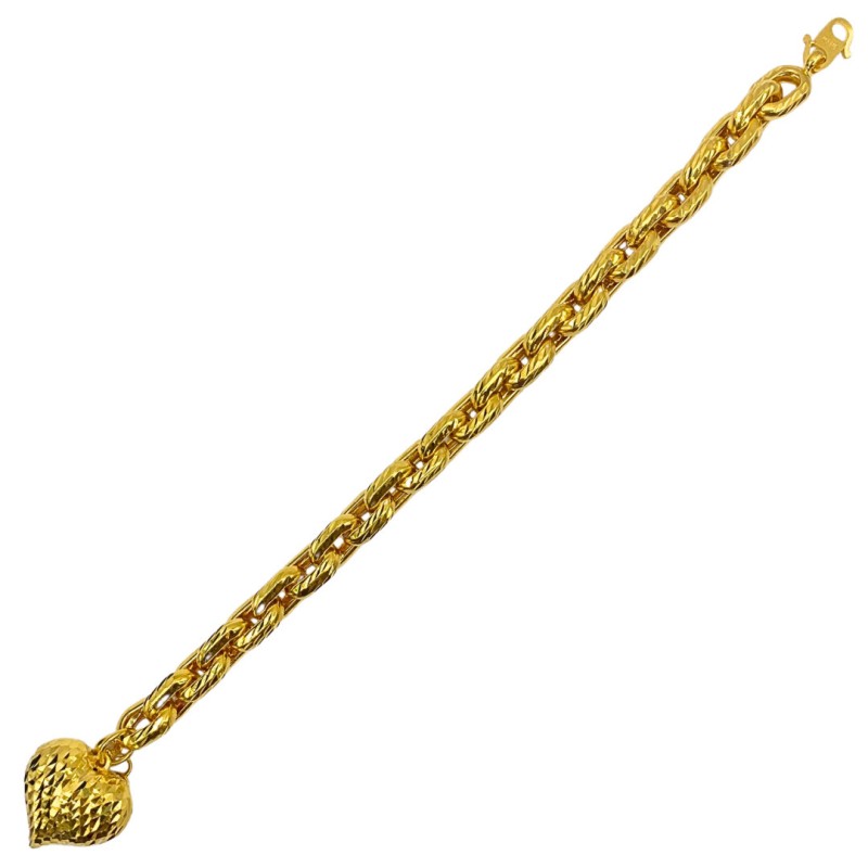 SAUH LOVE GANTUNG bracelet