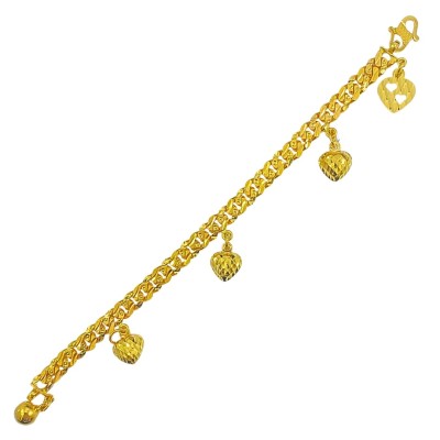 PUTERA LOVE GANTUNG KIDS bracelet