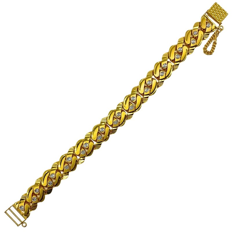 PUTERA bracelet