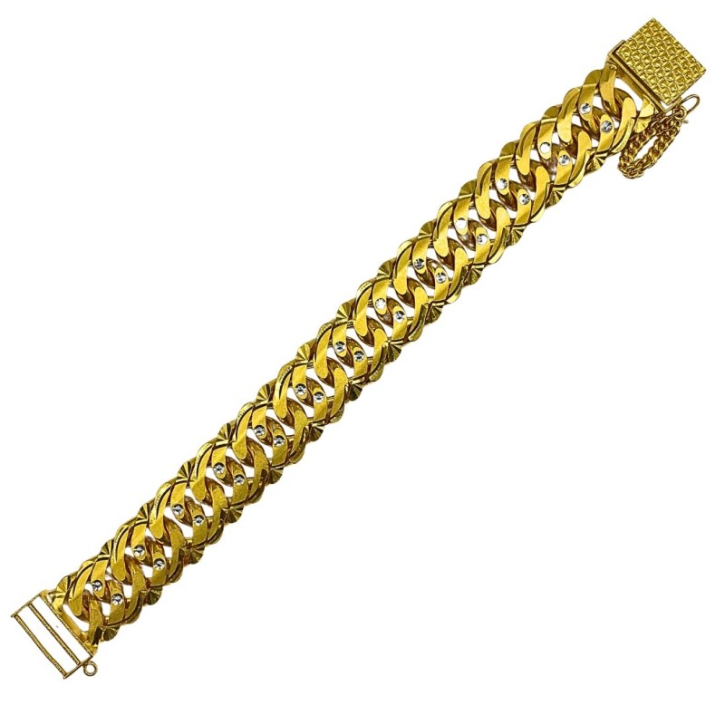 PUTERA bracelet