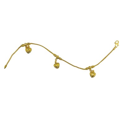 BELUT BOBA LOVE GANTUNG bracelet