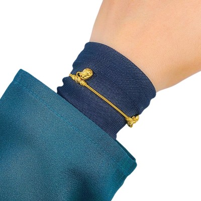 BELUT BOBA LOVE GANTUNG bracelet
