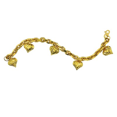 SAUH LOVE GANTUNG bracelet