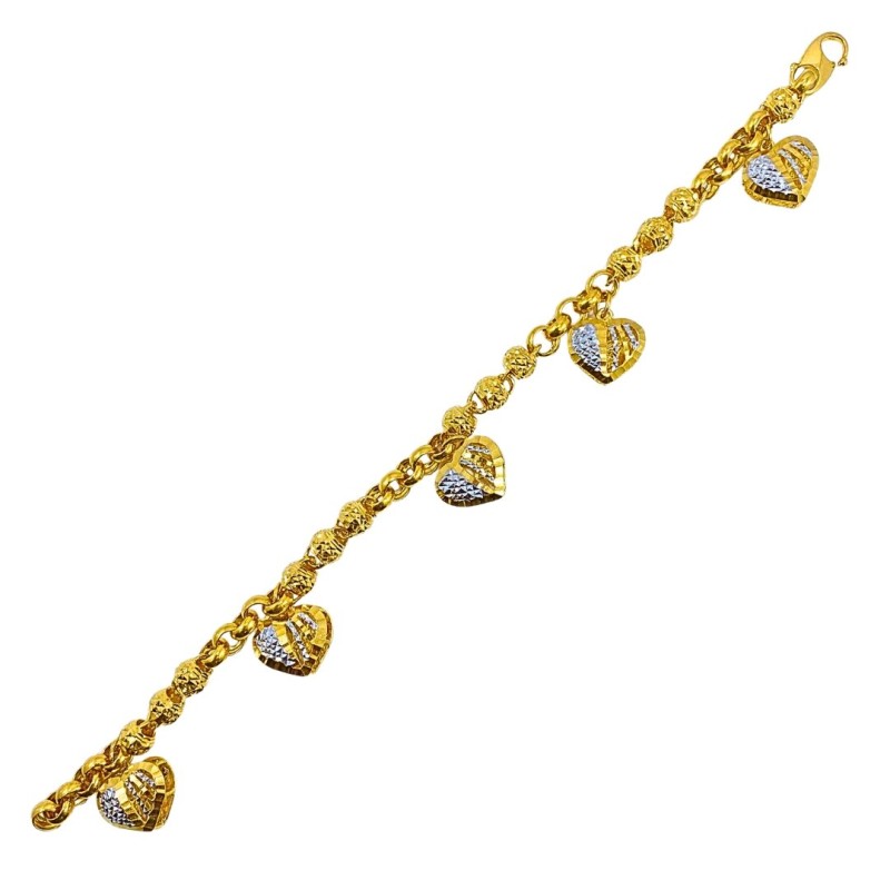 BOBA CANDY LOVE GANTUNG bracelet
