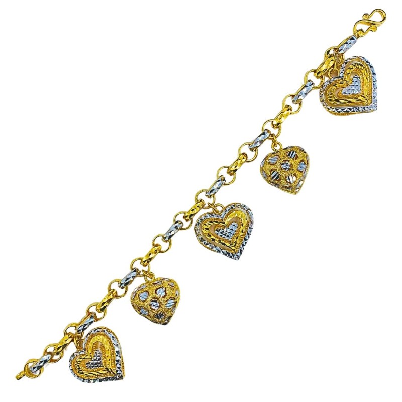 CANDY LOVE GANTUNG bracelet
