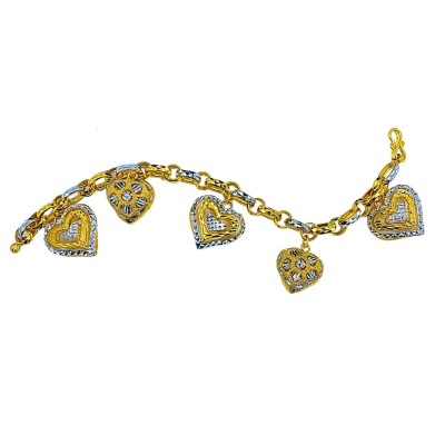 CANDY LOVE GANTUNG bracelet