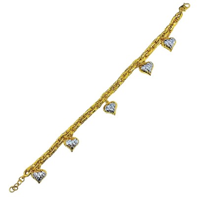 SAUH LOVE GANTUNG bracelet