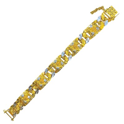 LIPAN BUNGA bracelet