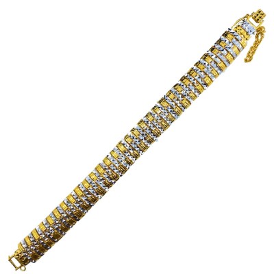 KLCC bracelet