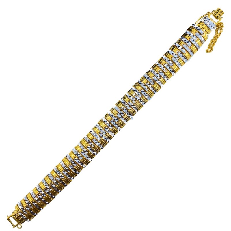 KLCC bracelet